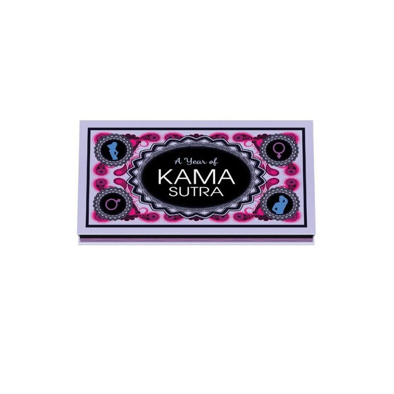 Kheper Games - 52 Cartes De Conseils Sexuels Absolument Orgasmiques